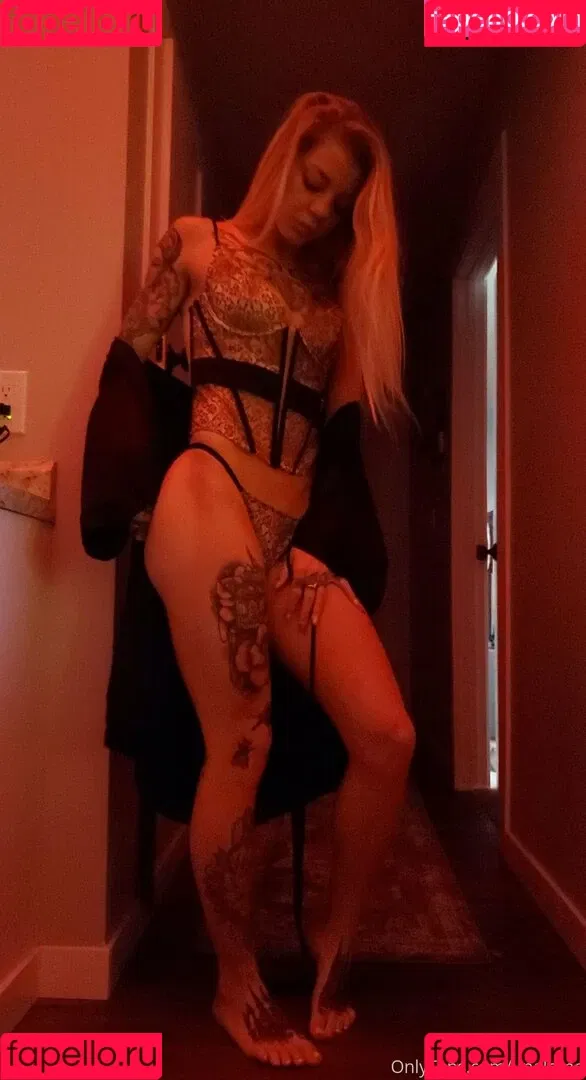 unalome Onlyfans Photo Gallery 