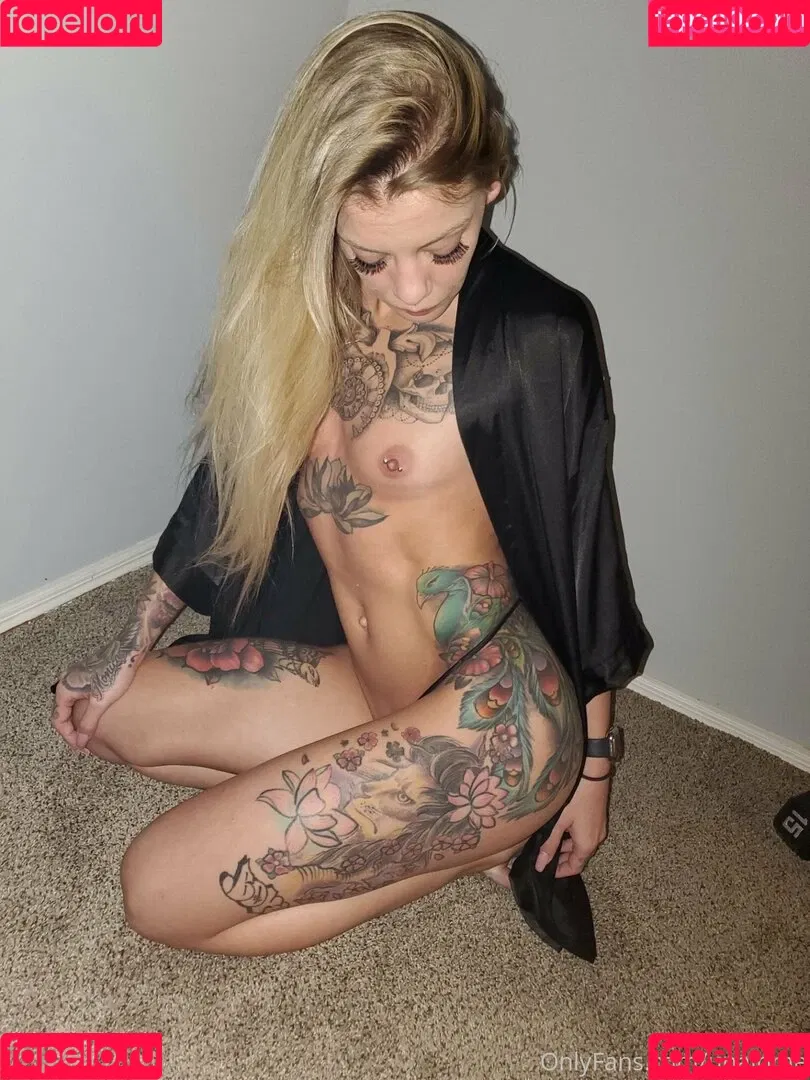unalome Onlyfans Photo Gallery 