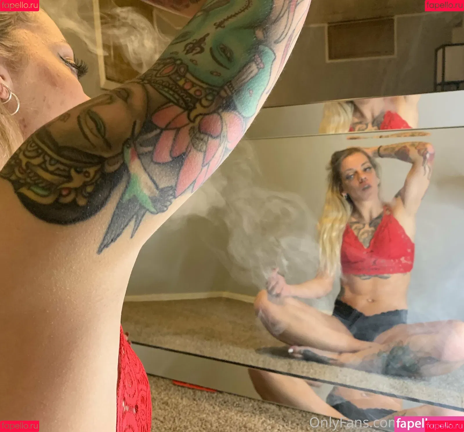 unalome Onlyfans Photo Gallery 