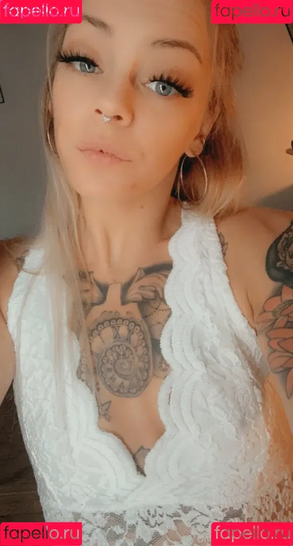 unalome Onlyfans Photo Gallery 
