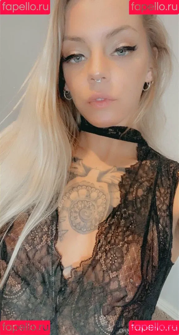 unalome Onlyfans Photo Gallery 