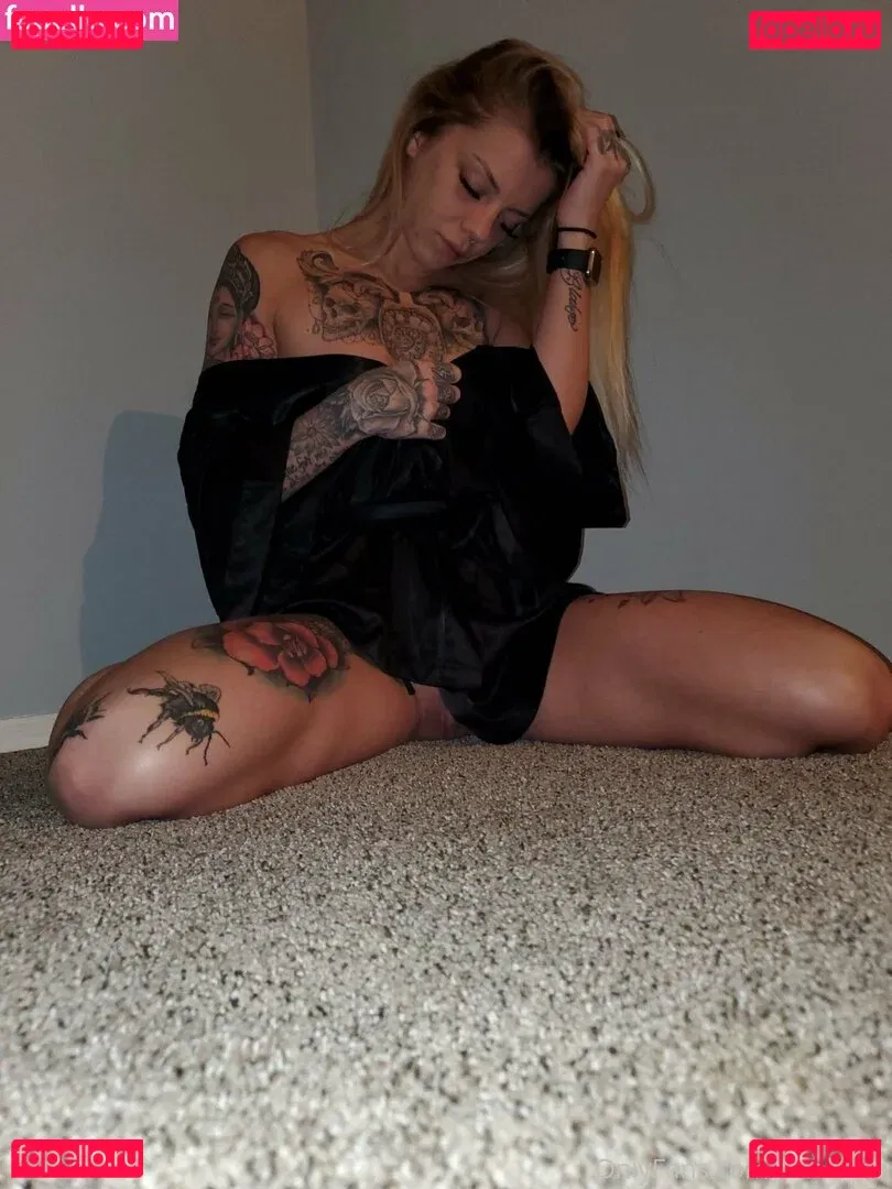 unalome Onlyfans Photo Gallery 