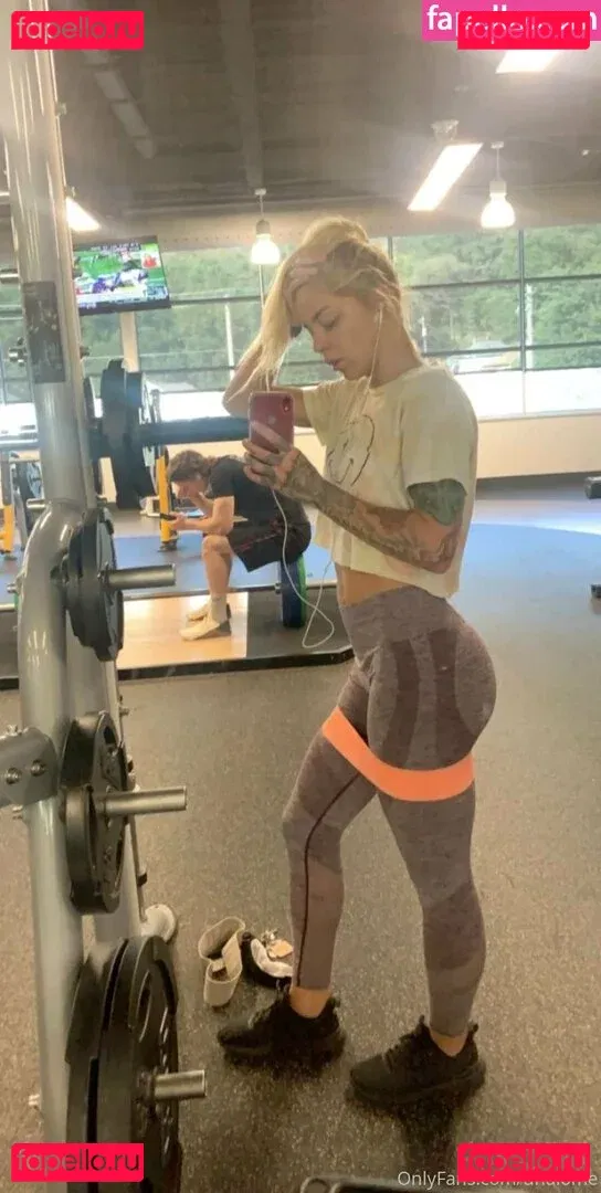 unalome Onlyfans Photo Gallery 