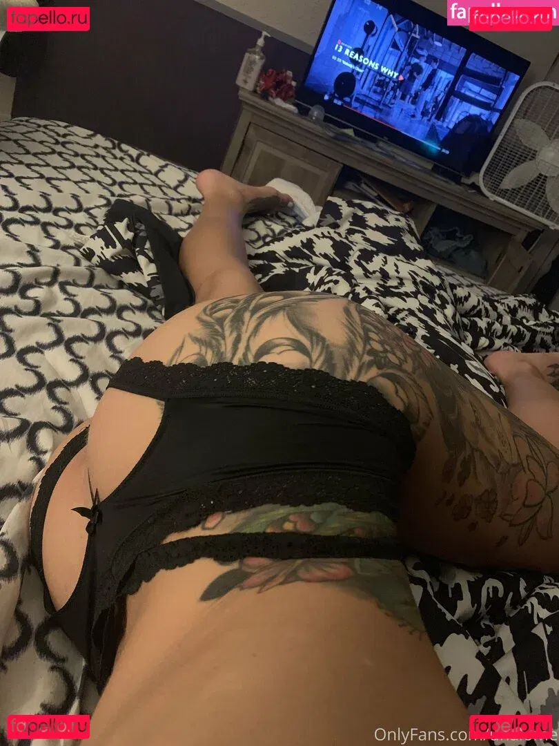 unalome Onlyfans Photo Gallery 