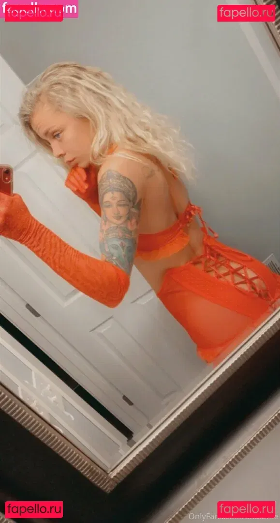 unalome Onlyfans Photo Gallery 