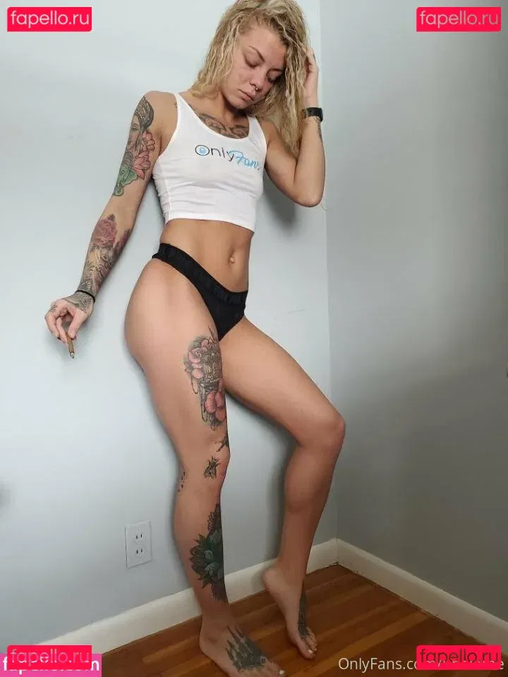 unalome Onlyfans Photo Gallery 