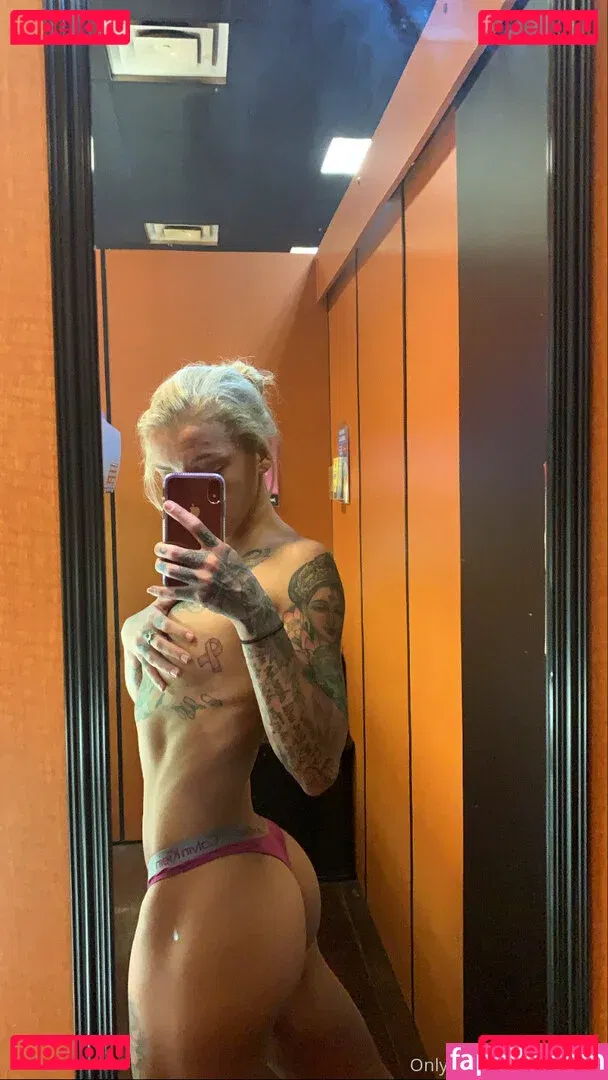 unalome Onlyfans Photo Gallery 