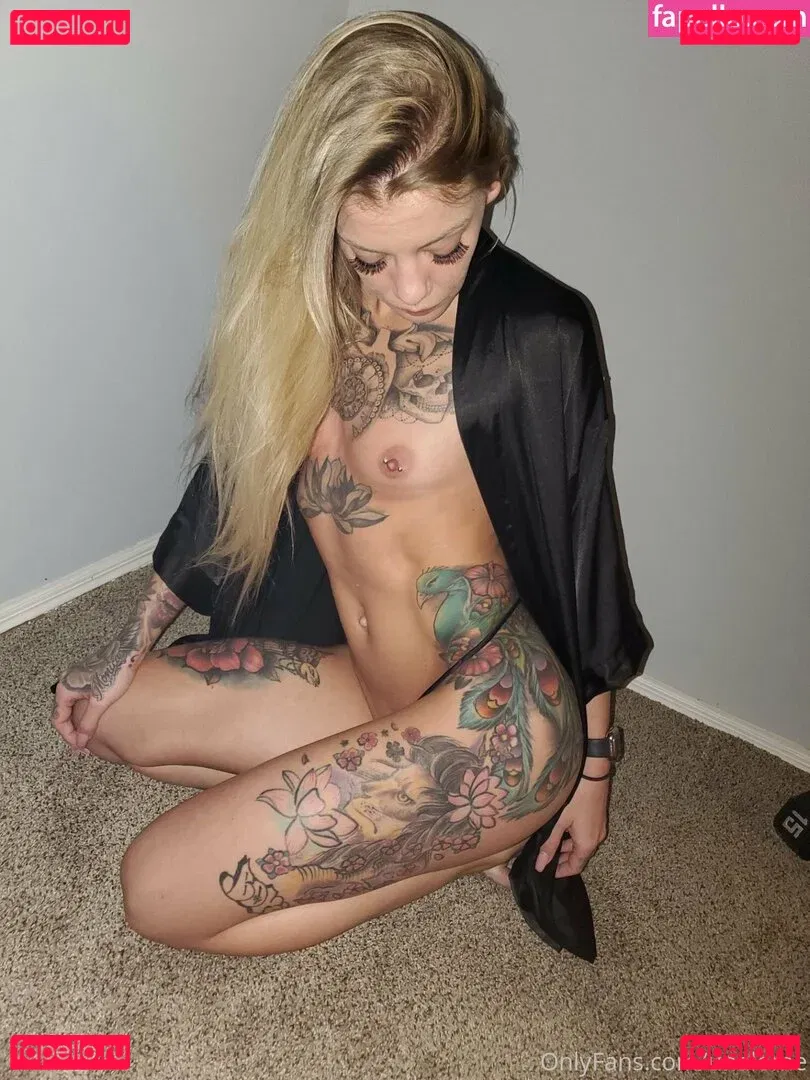 unalome Onlyfans Photo Gallery 