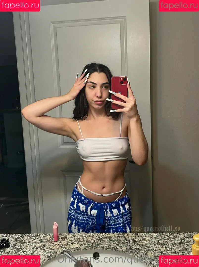 queenofhell.xo Onlyfans Photo Gallery 
