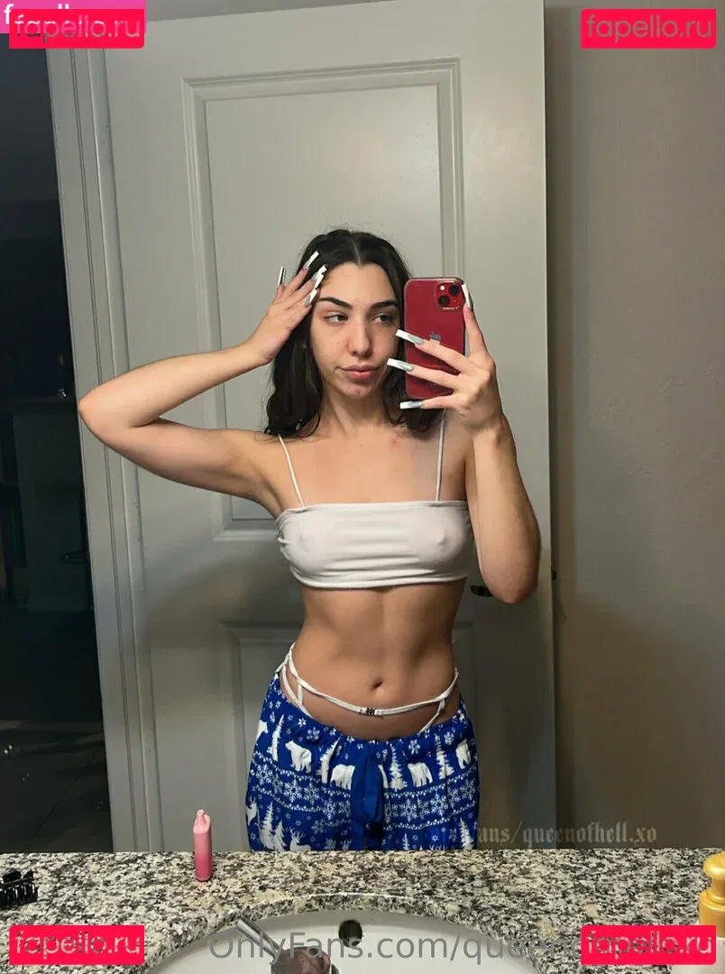 queenofhell.xo Onlyfans Photo Gallery 