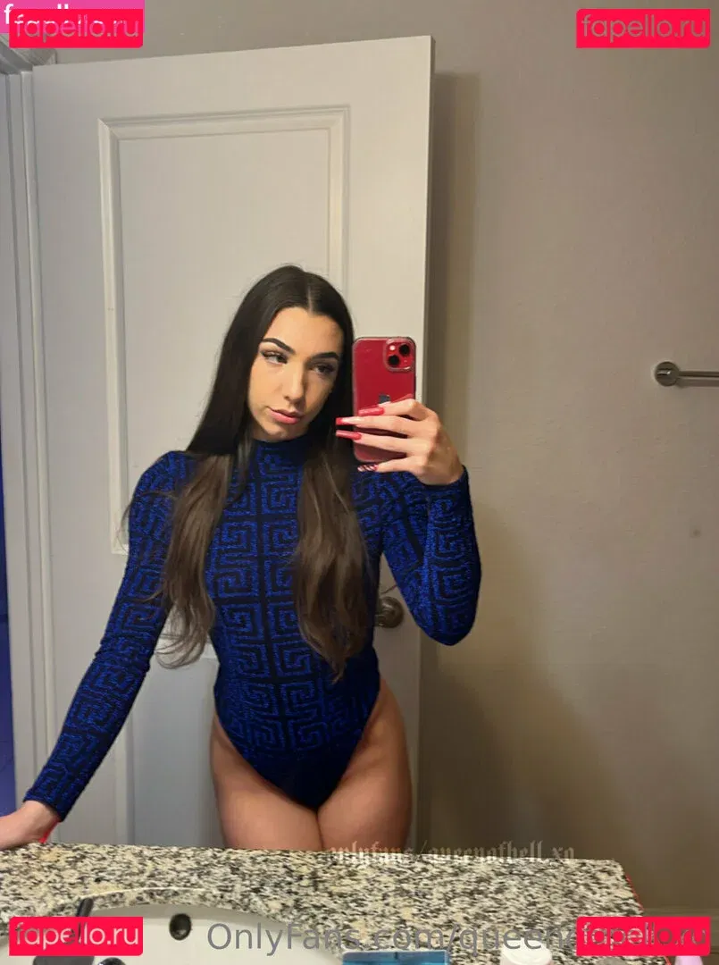 queenofhell.xo Onlyfans Photo Gallery 
