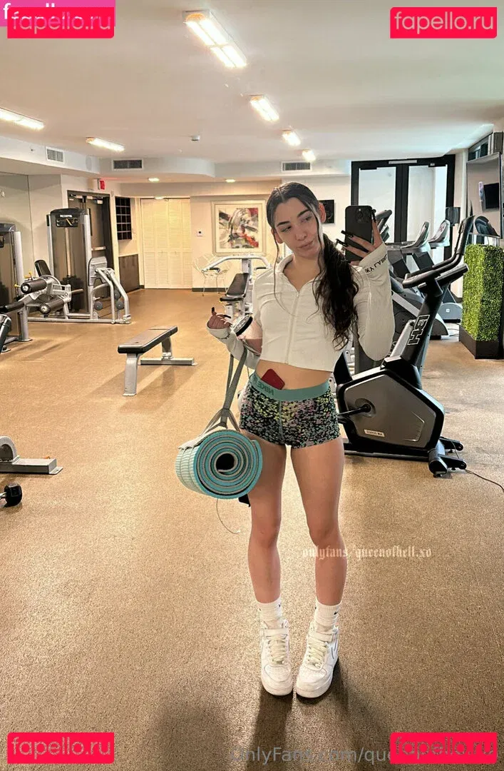 queenofhell.xo Onlyfans Photo Gallery 