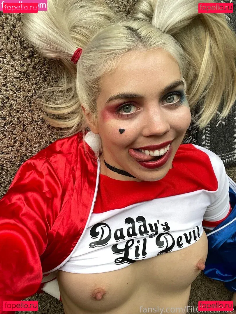 fit.chick.rae Onlyfans Photo Gallery 