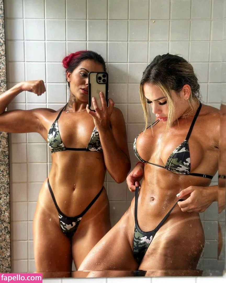 Patrícia Parada Onlyfans Photo Gallery 