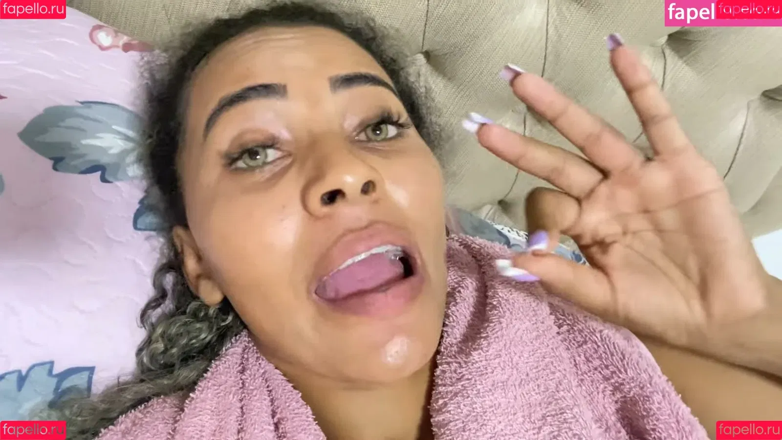 Renata Santos Onlyfans Photo Gallery 