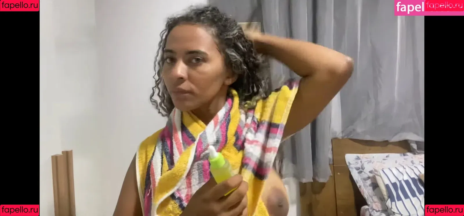 Renata Santos Onlyfans Photo Gallery 