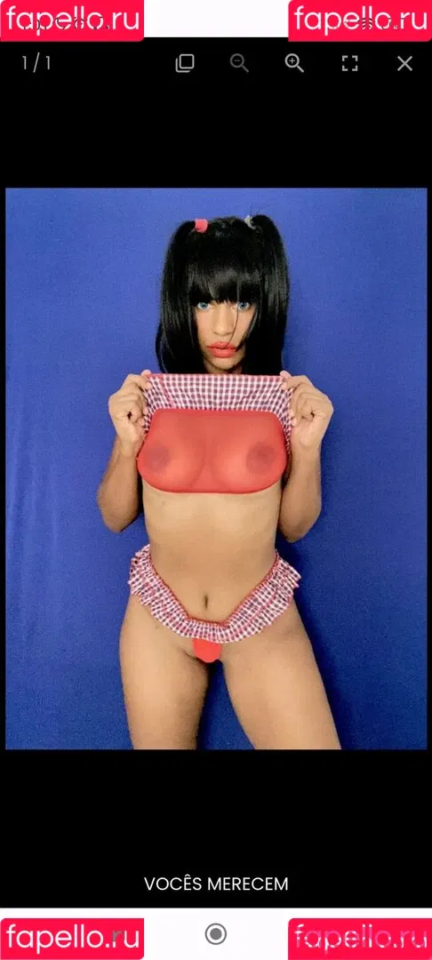Renata Santos Onlyfans Photo Gallery 