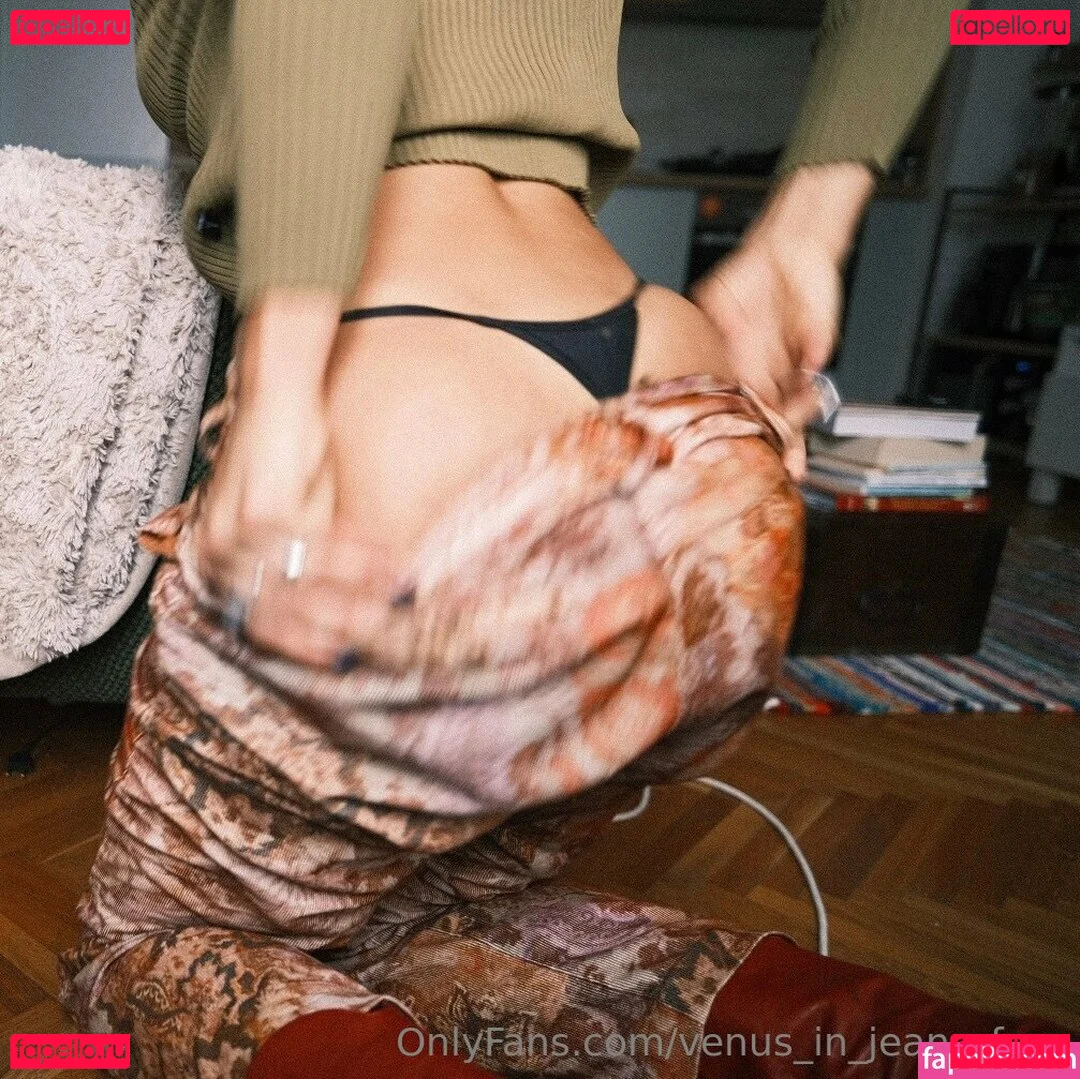 venus_in_jeans_free Onlyfans Photo Gallery 