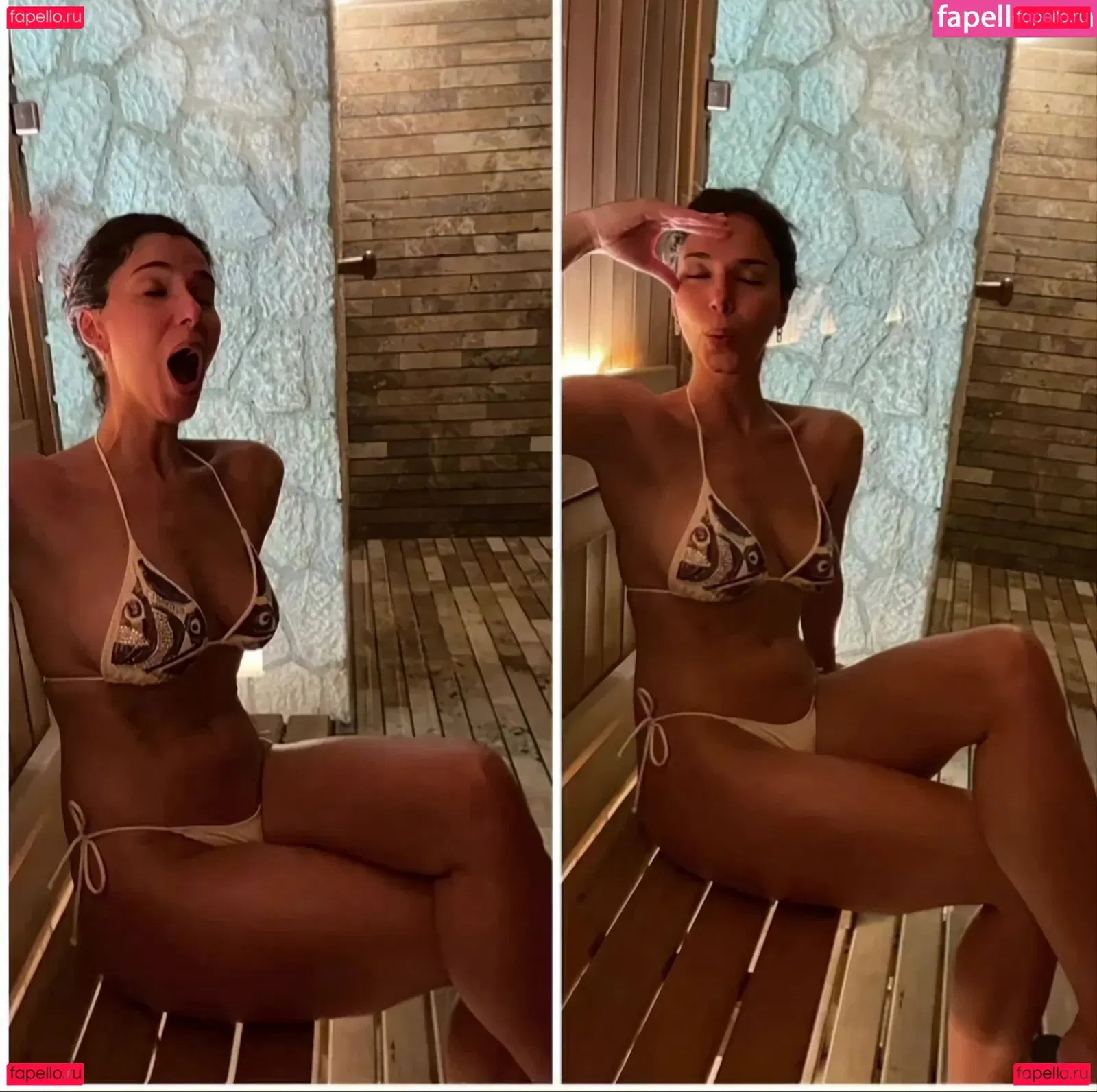 Roselyn Sanchez Onlyfans Photo Gallery 