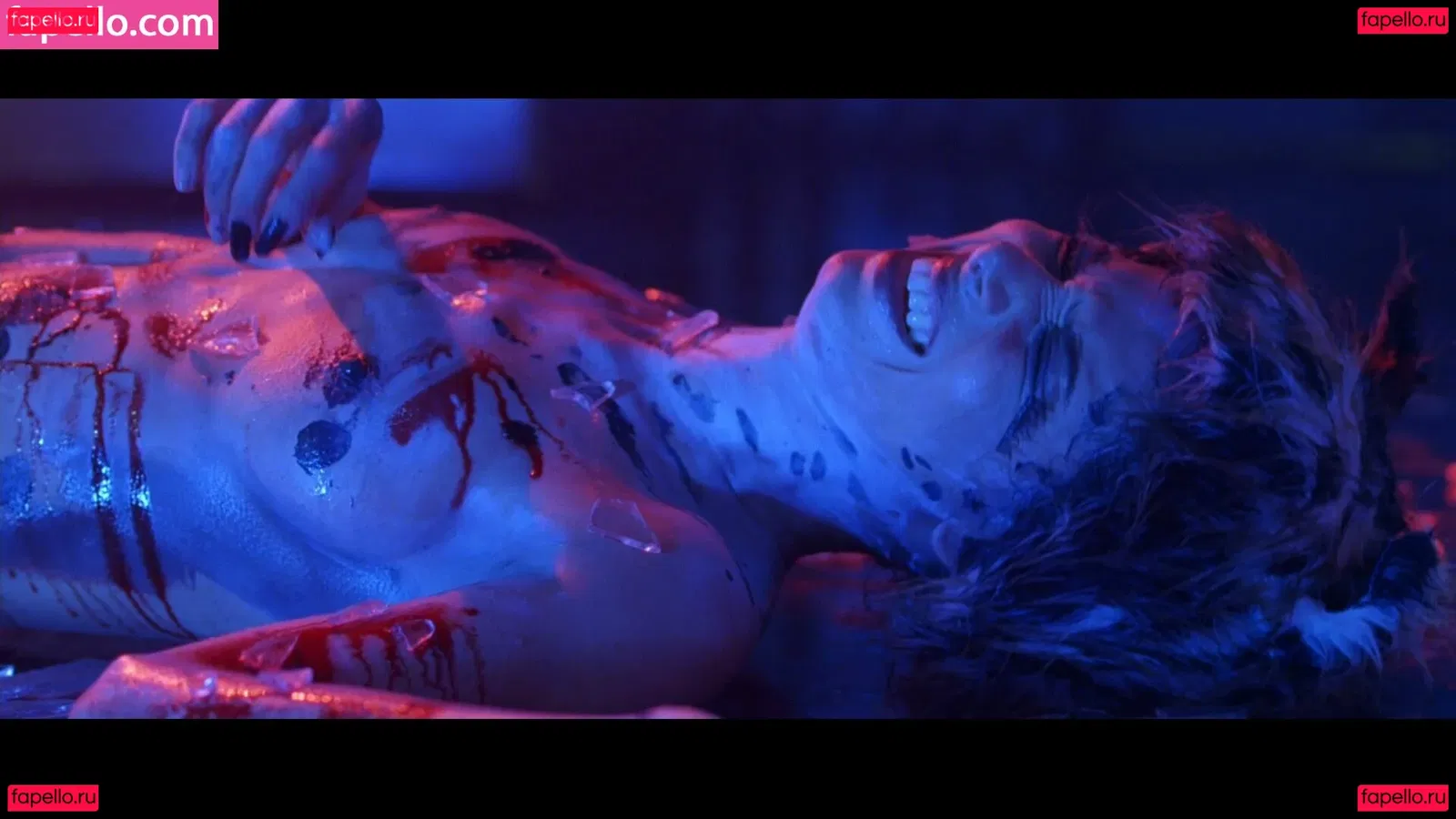 Roselyn Sanchez Onlyfans Photo Gallery 