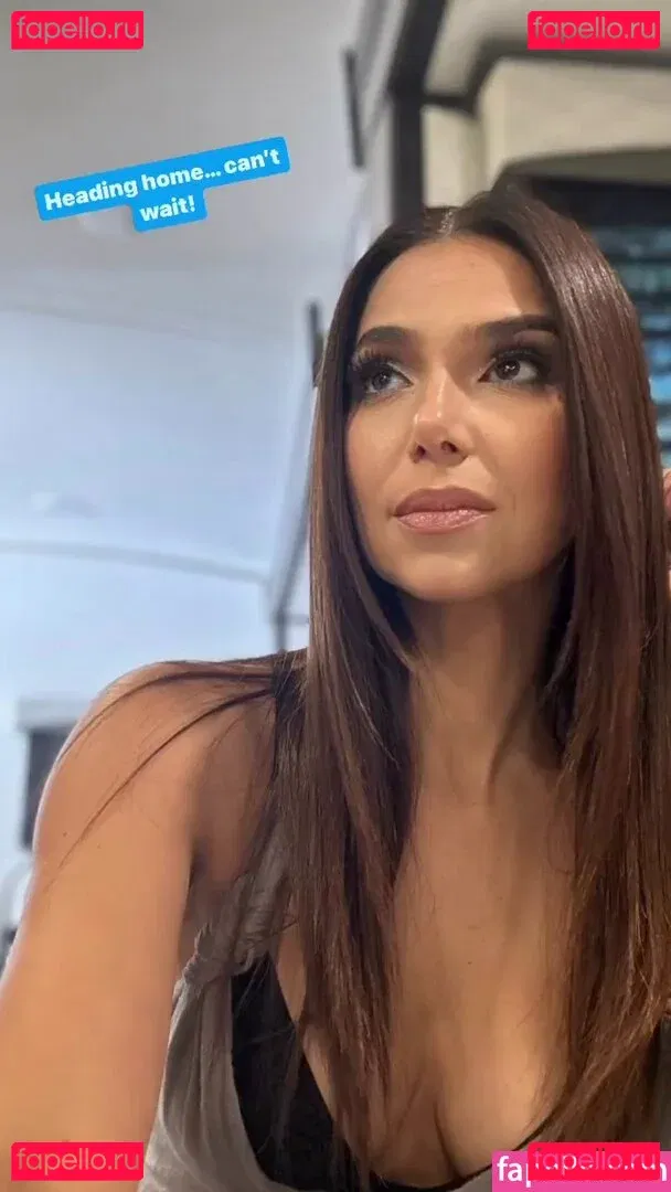 Roselyn Sanchez Onlyfans Photo Gallery 