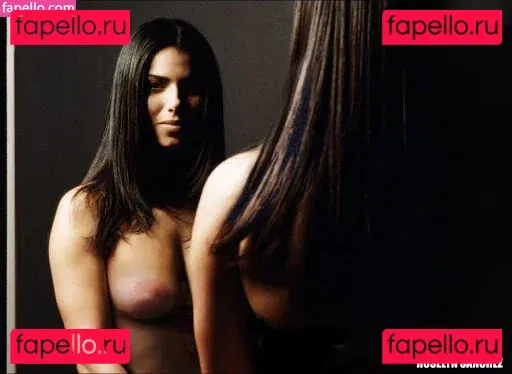 Roselyn Sanchez Onlyfans Photo Gallery 