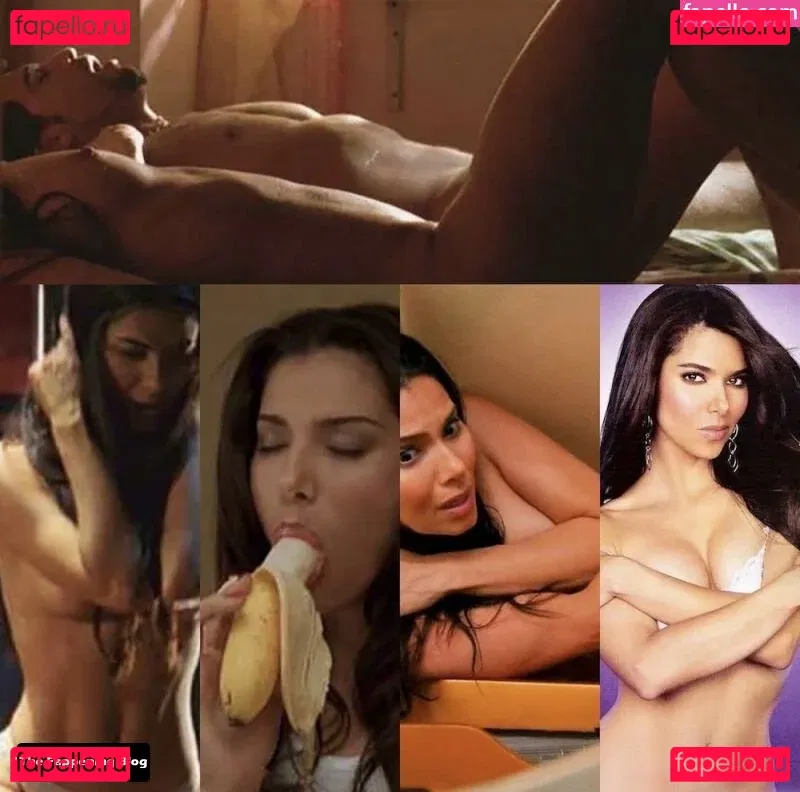 Roselyn Sanchez Onlyfans Photo Gallery 