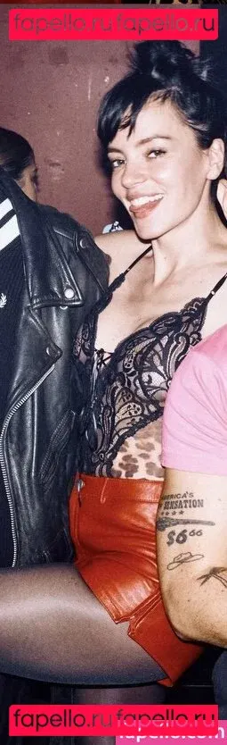 leyla_lunaaa Onlyfans Photo Gallery 