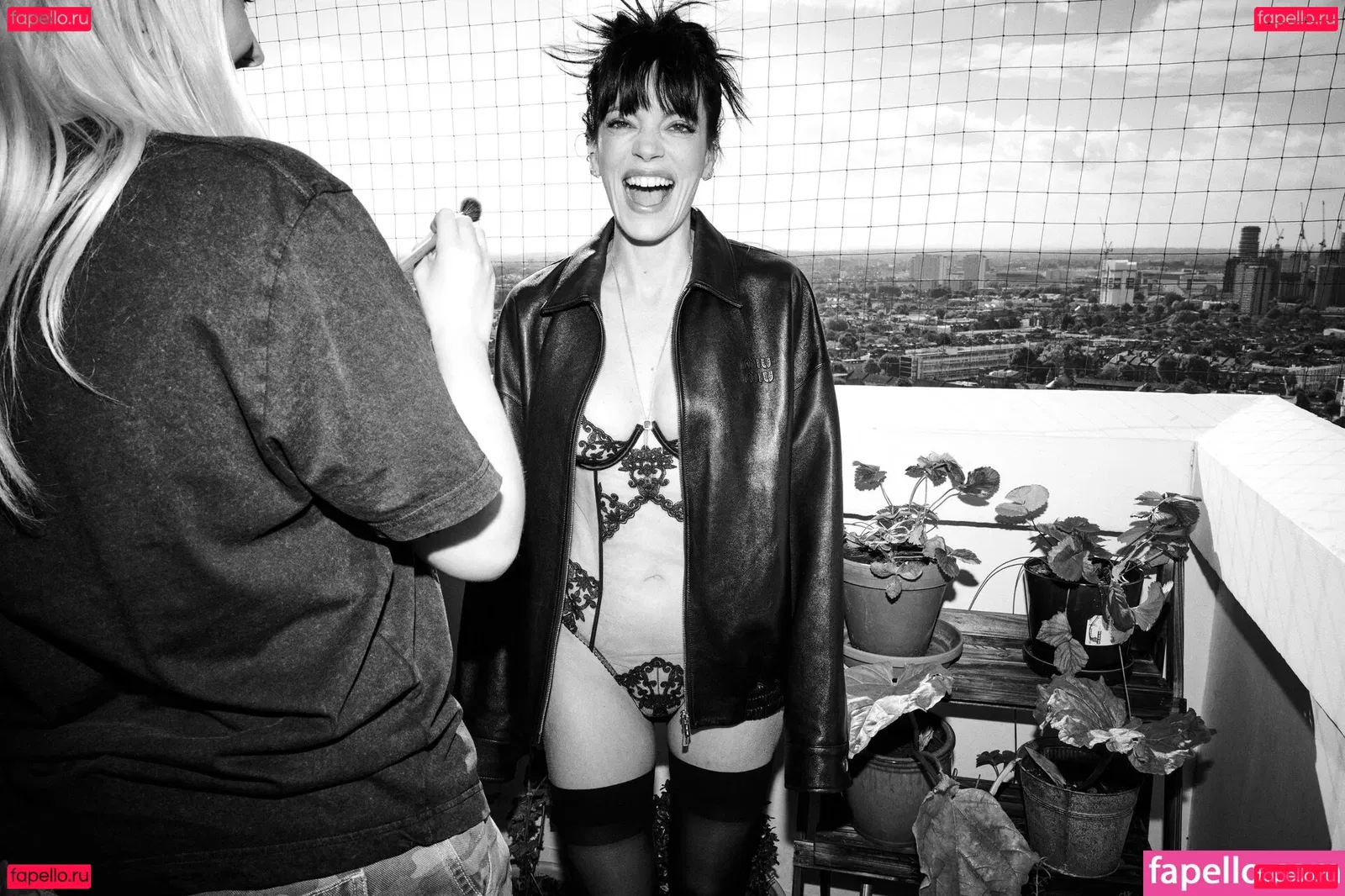 leyla_lunaaa Onlyfans Photo Gallery 