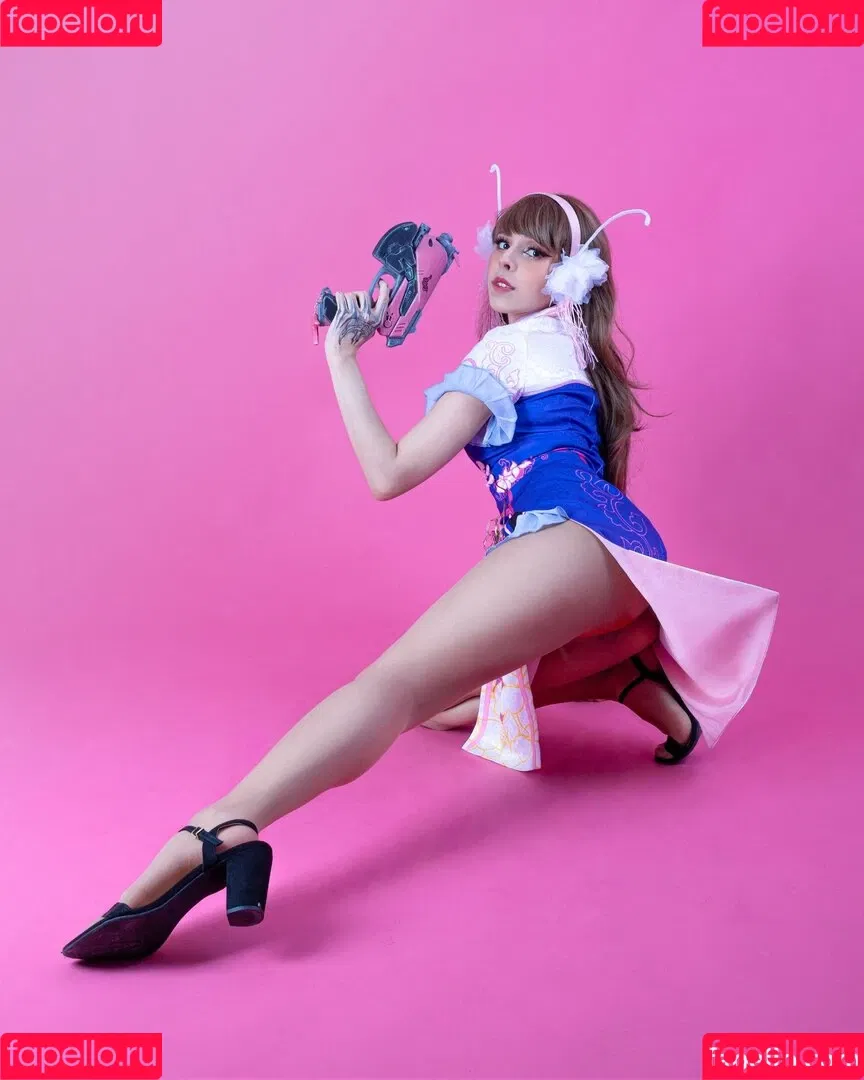 yuzukimiiu Onlyfans Photo Gallery 