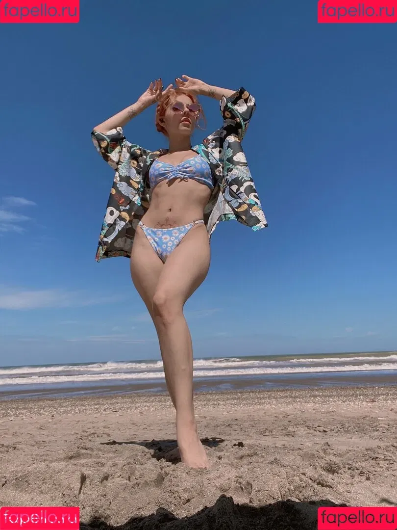 yuzukimiiu Onlyfans Photo Gallery 