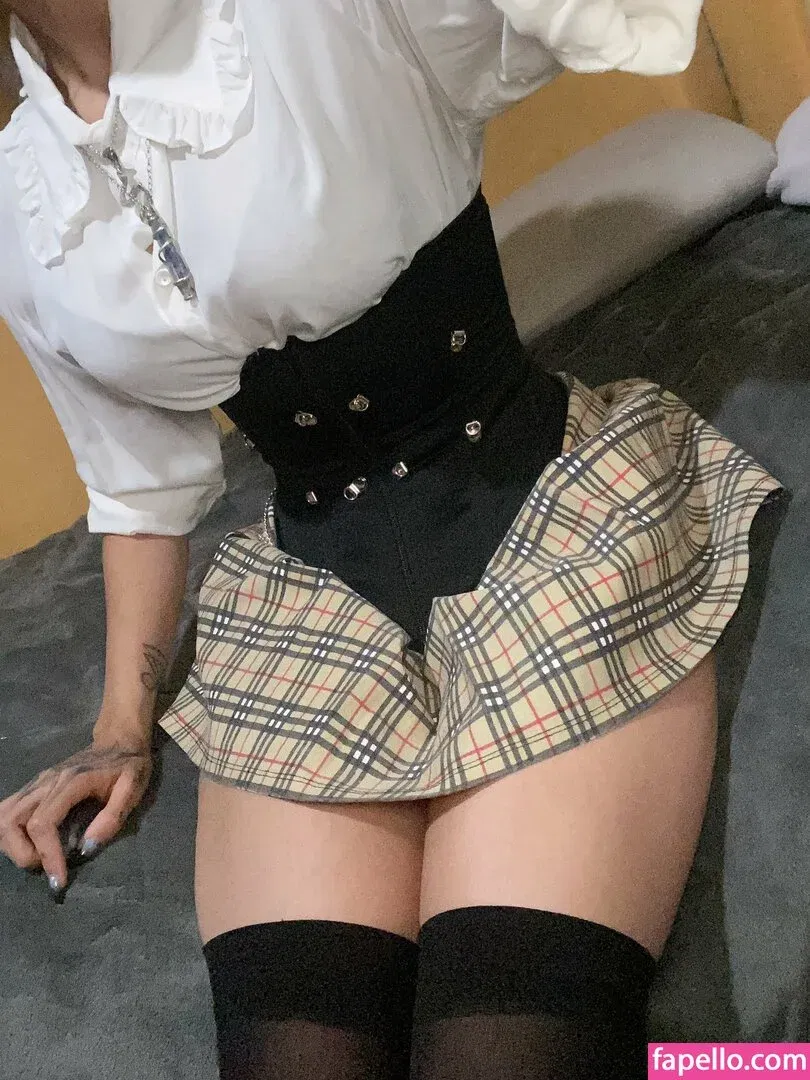 yuzukimiiu Onlyfans Photo Gallery 