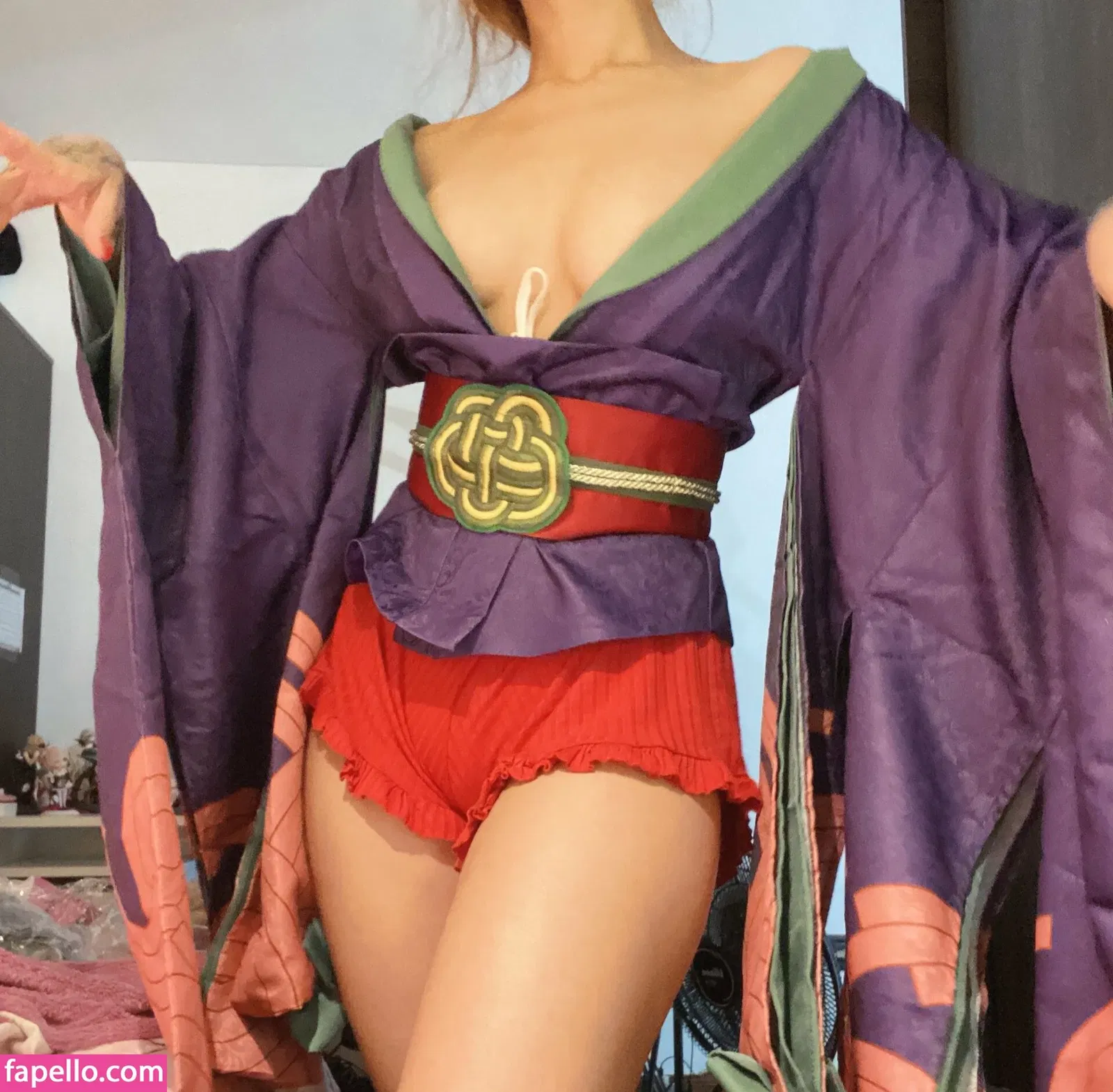 yuzukimiiu Onlyfans Photo Gallery 