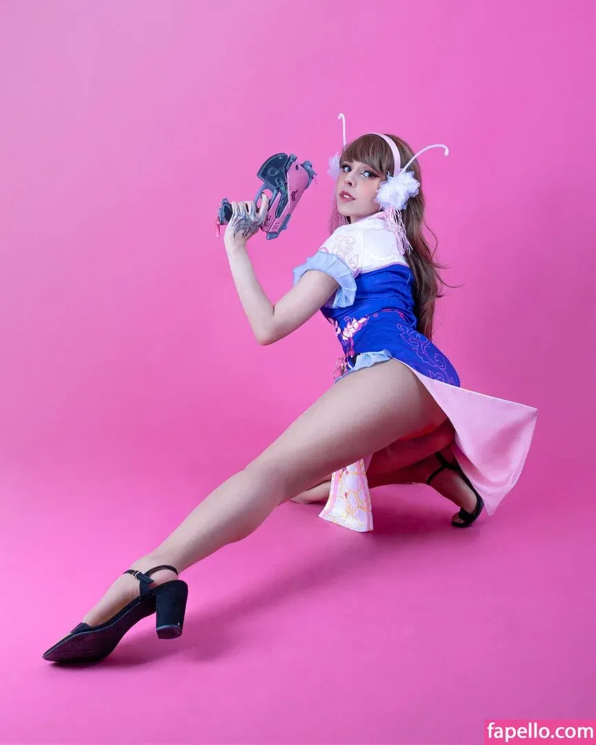 yuzukimiiu Onlyfans Photo Gallery 