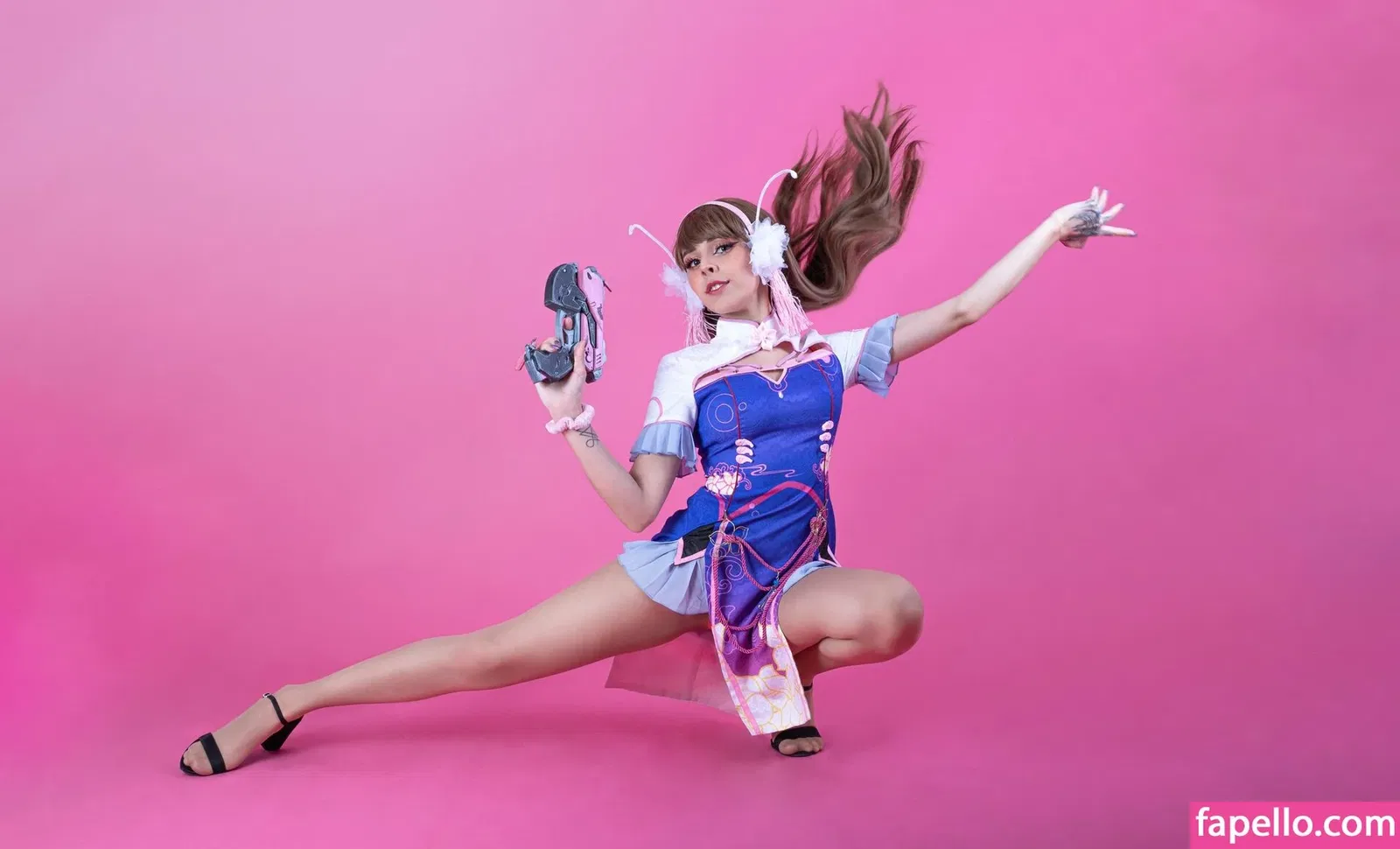 yuzukimiiu Onlyfans Photo Gallery 