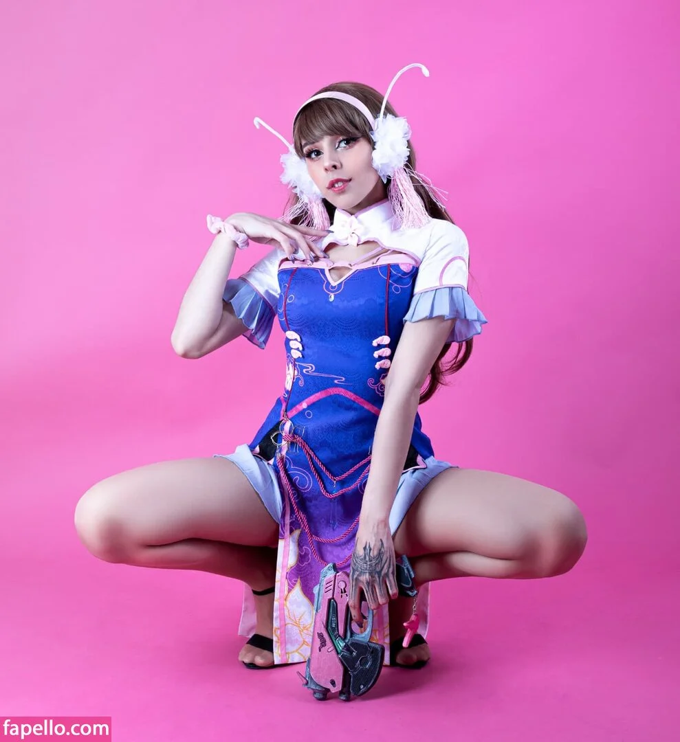 yuzukimiiu Onlyfans Photo Gallery 