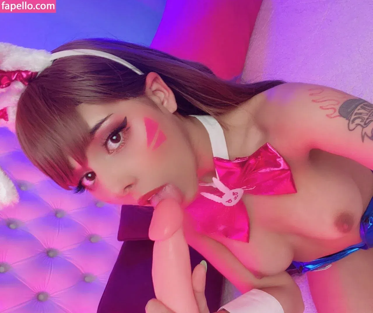 yuzukimiiu Onlyfans Photo Gallery 