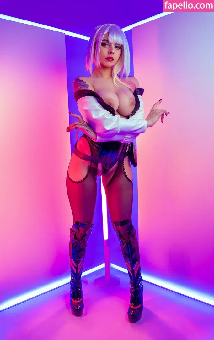 yuzukimiiu Onlyfans Photo Gallery 