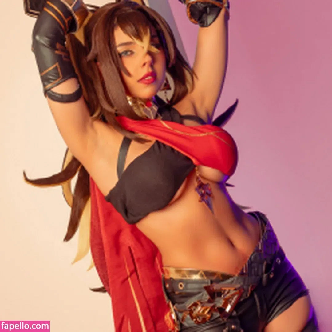 yuzukimiiu Onlyfans Photo Gallery 