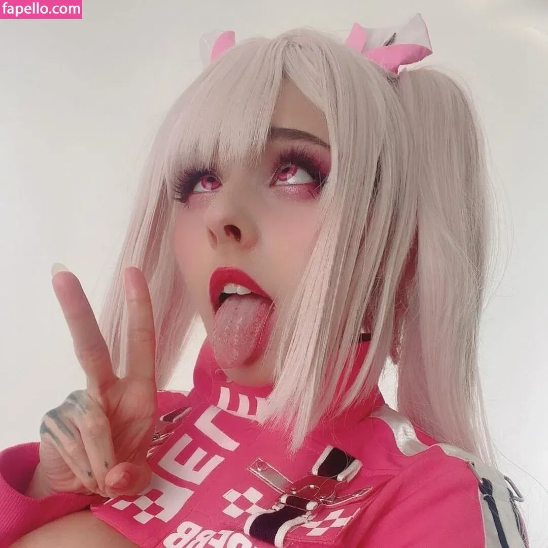 yuzukimiiu Onlyfans Photo Gallery 