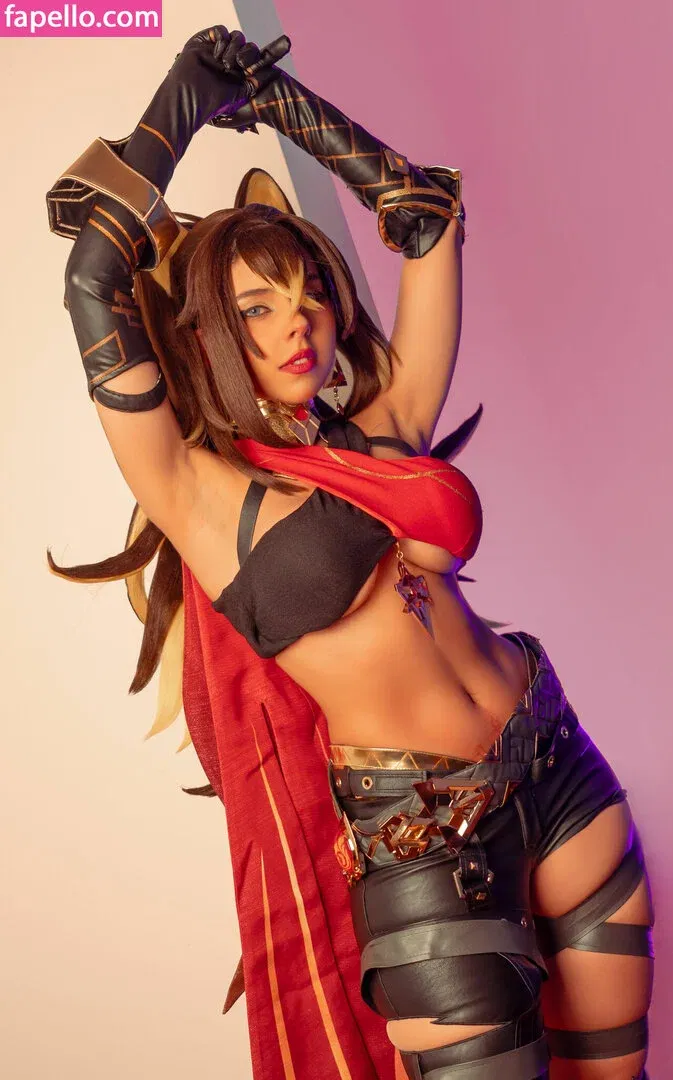 yuzukimiiu Onlyfans Photo Gallery 