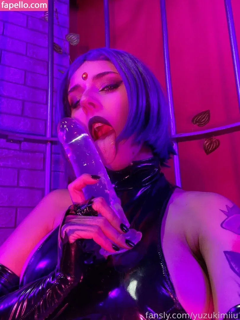 yuzukimiiu Onlyfans Photo Gallery 