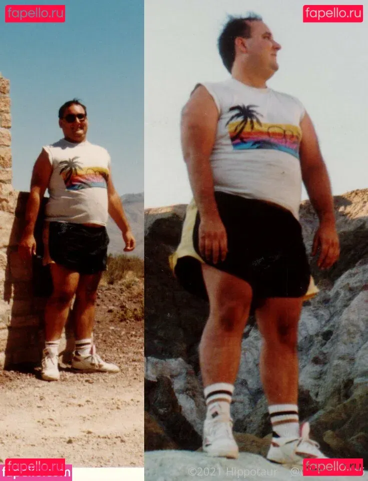 hippotaur Onlyfans Photo Gallery 