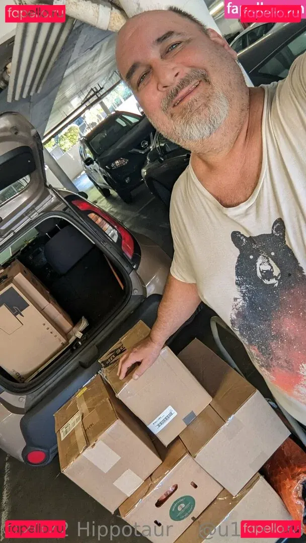 hippotaur Onlyfans Photo Gallery 