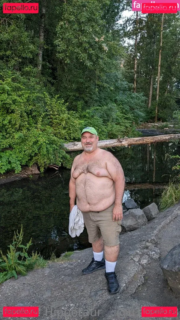 hippotaur Onlyfans Photo Gallery 