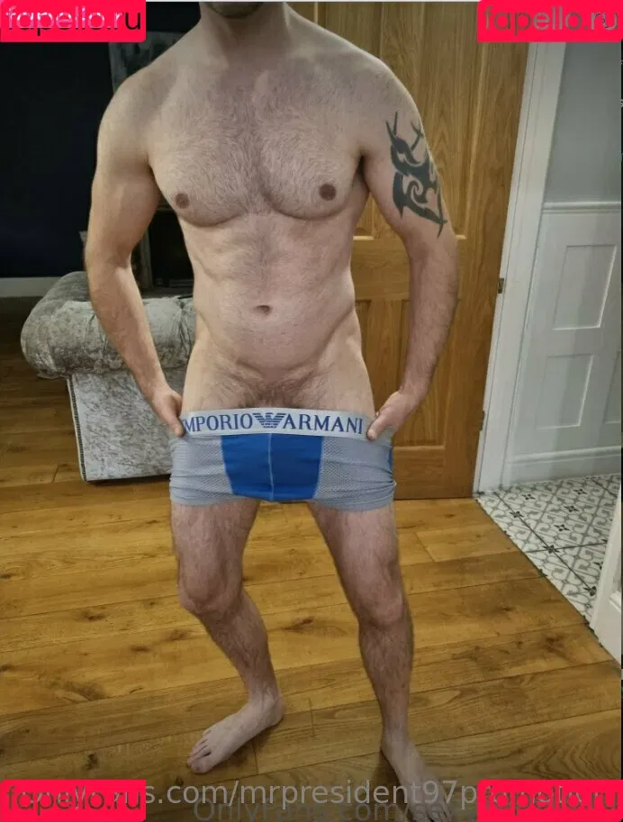 mrpresident97promotion Onlyfans Photo Gallery 