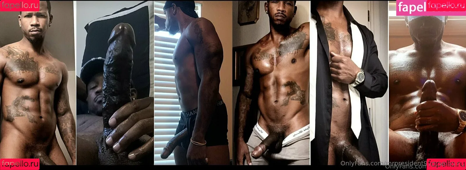 mrpresident97promotion Onlyfans Photo Gallery 
