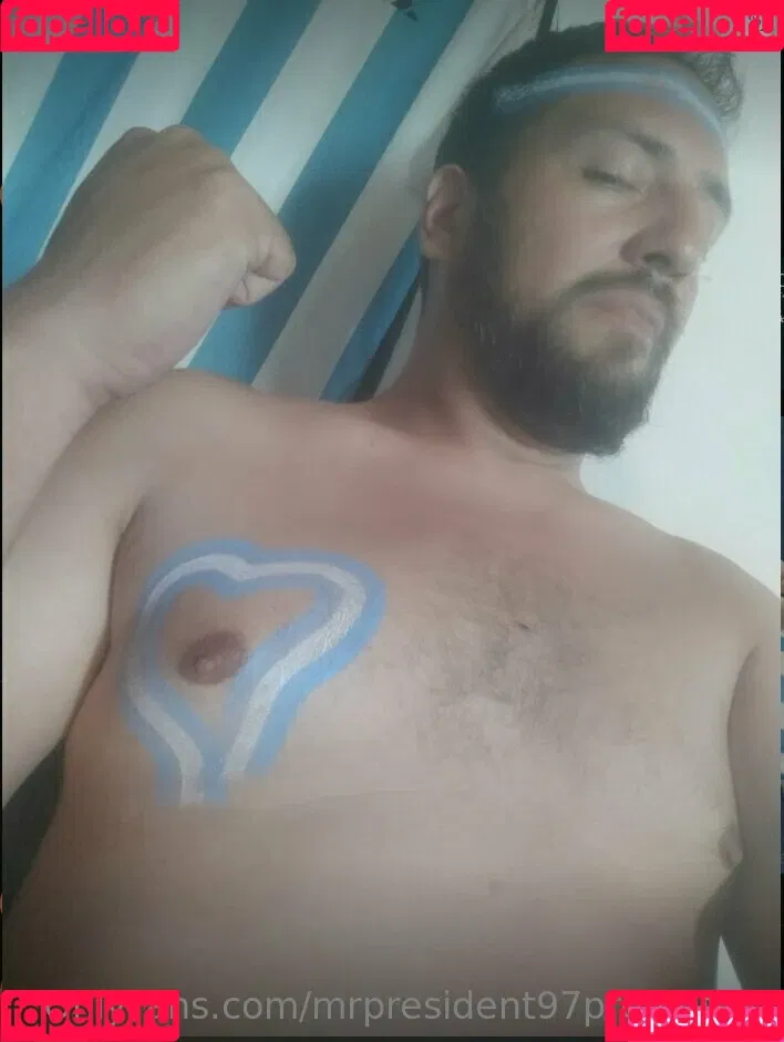 mrpresident97promotion Onlyfans Photo Gallery 