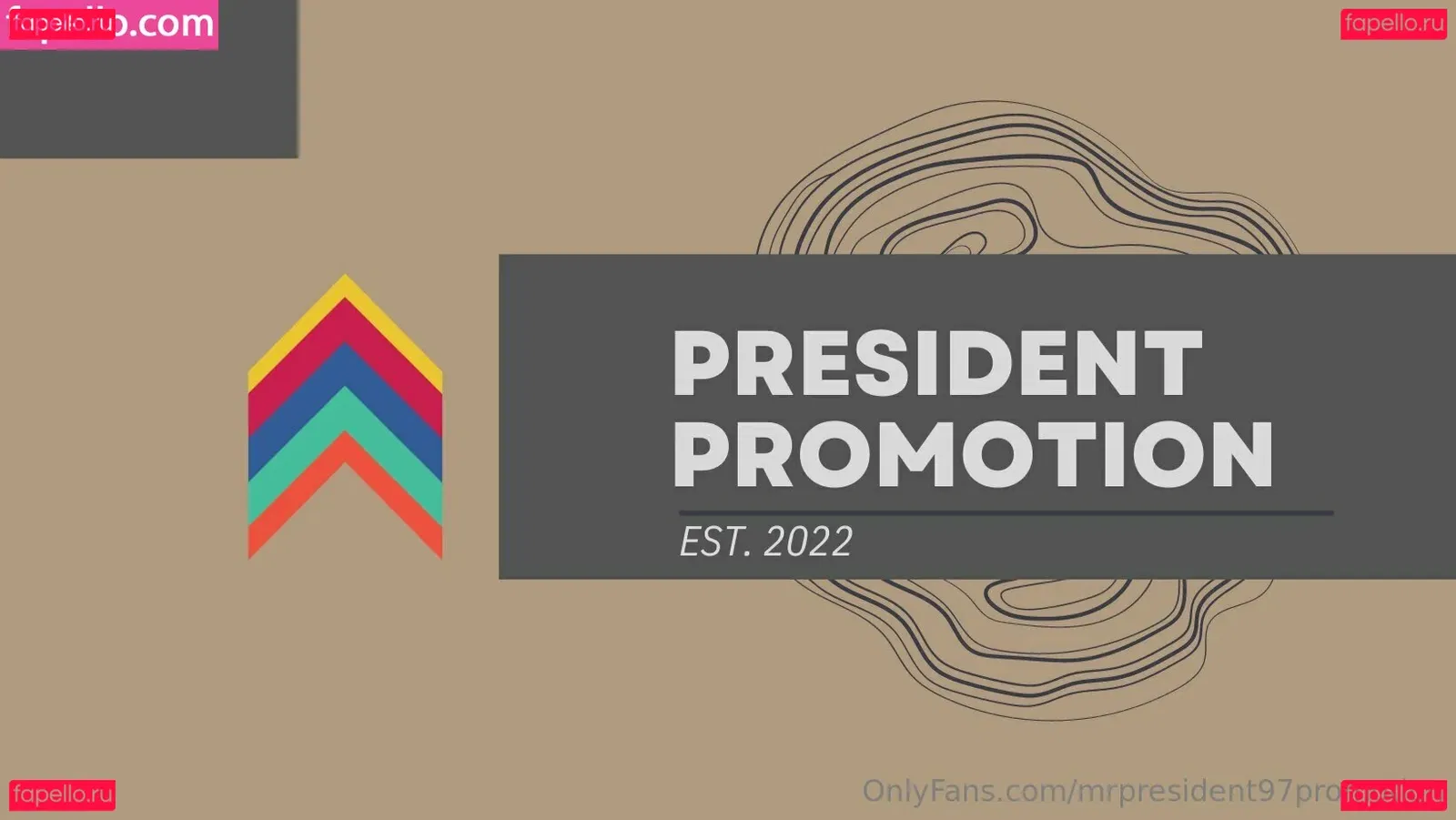 mrpresident97promotion Onlyfans Photo Gallery 