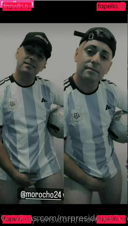 mrpresident97promotion Onlyfans Photo Gallery 